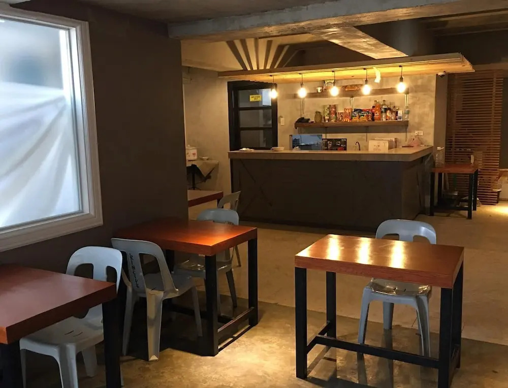 Q8 Hotel - Davao