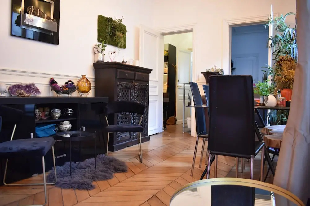 Charming 1 Bedroom Apartment in St Germain