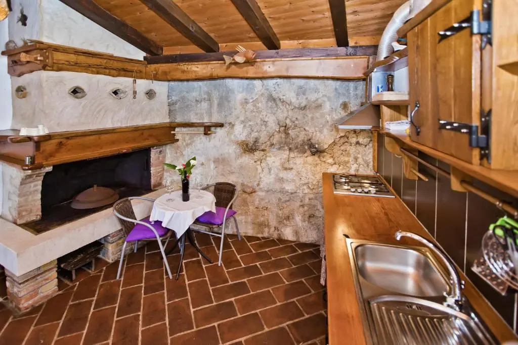 Apartments Villa Marcelina