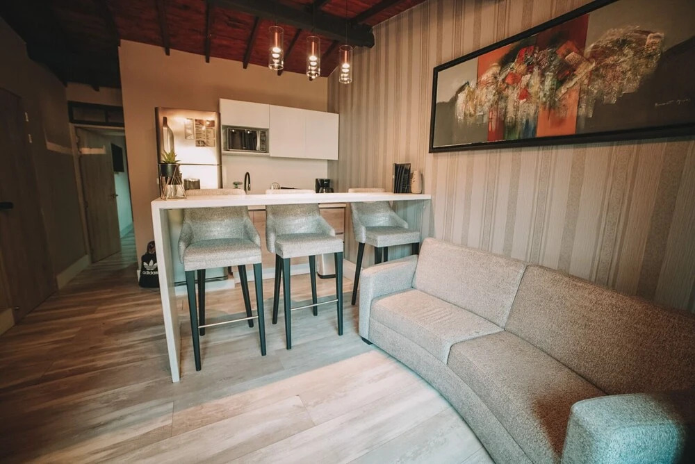Viktory Boutique Hotel