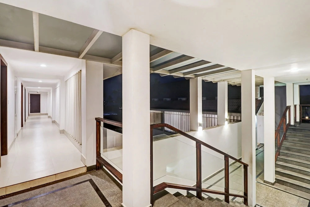 Palette Sealine Beach Resort by CheckIn Cherai, Kochi