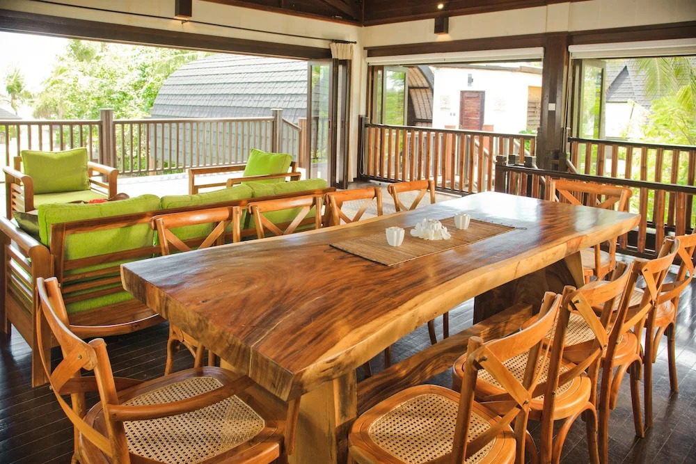 Kudat Riviera Exclusive Beach Villas