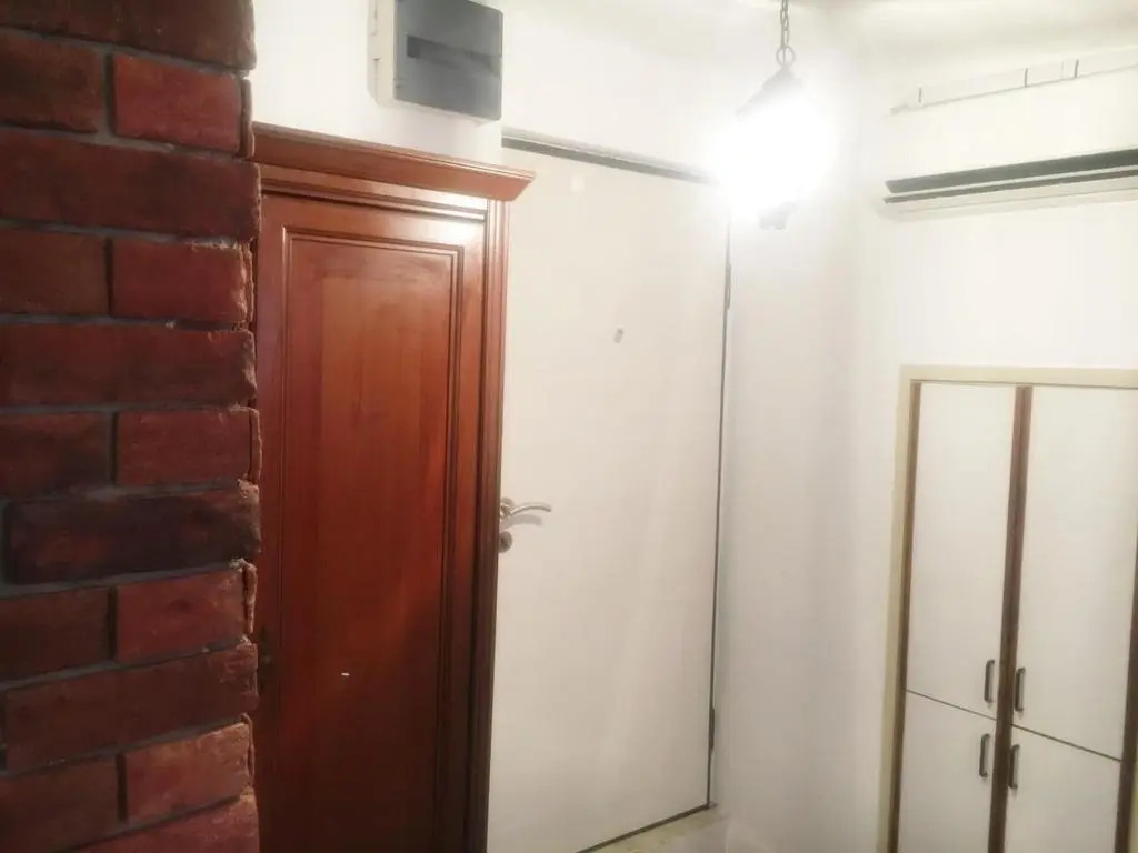 Apartment Bonbon 1