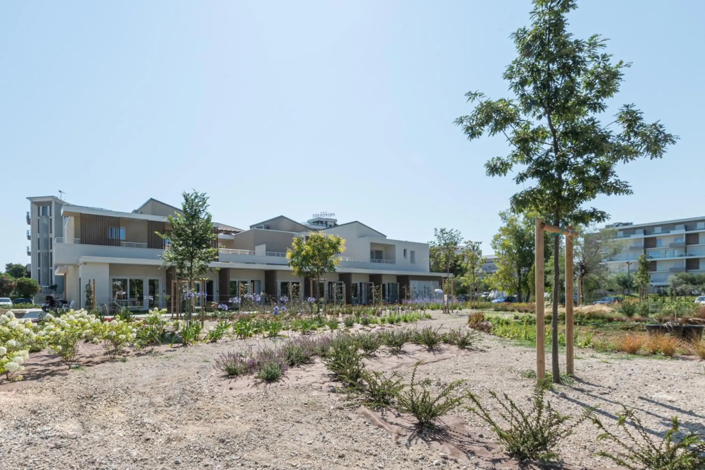 Suite du Parc & Hotel