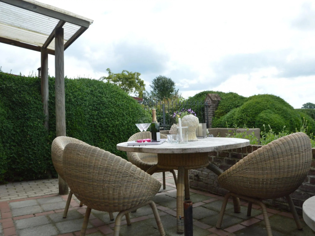 Cozy Family Home in Oostkamp