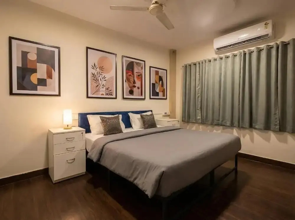 hotel elevate suites