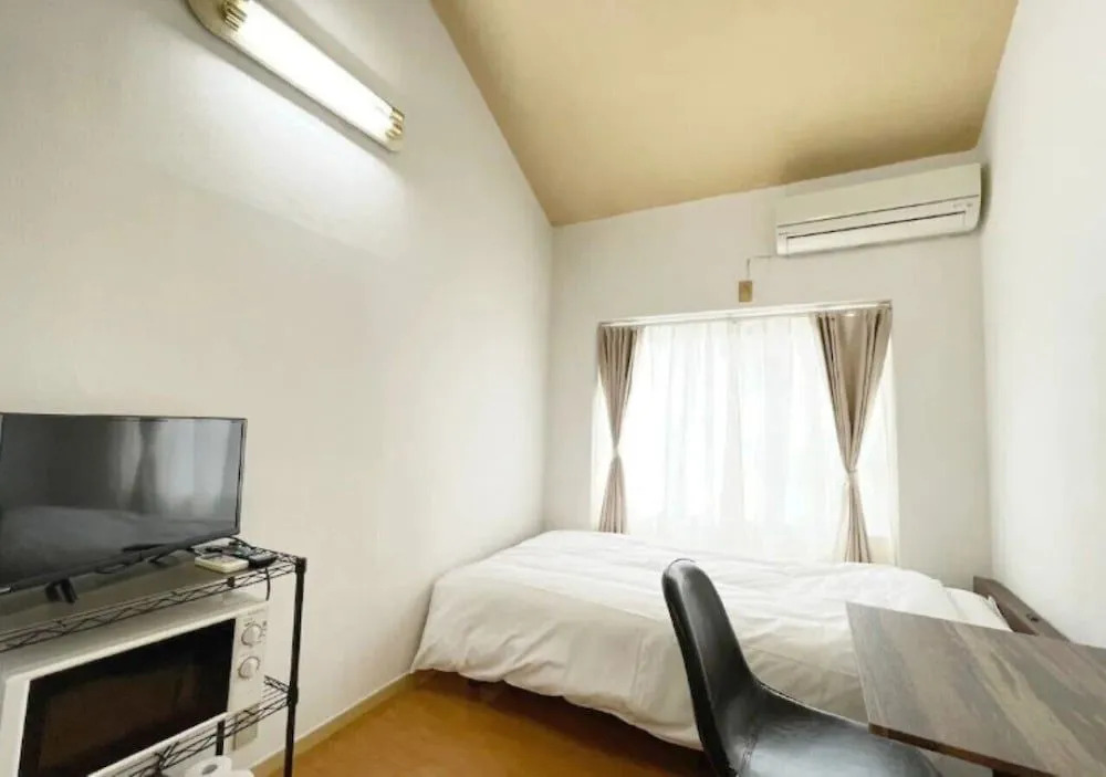 Beverly Homes Osaki by Tranova