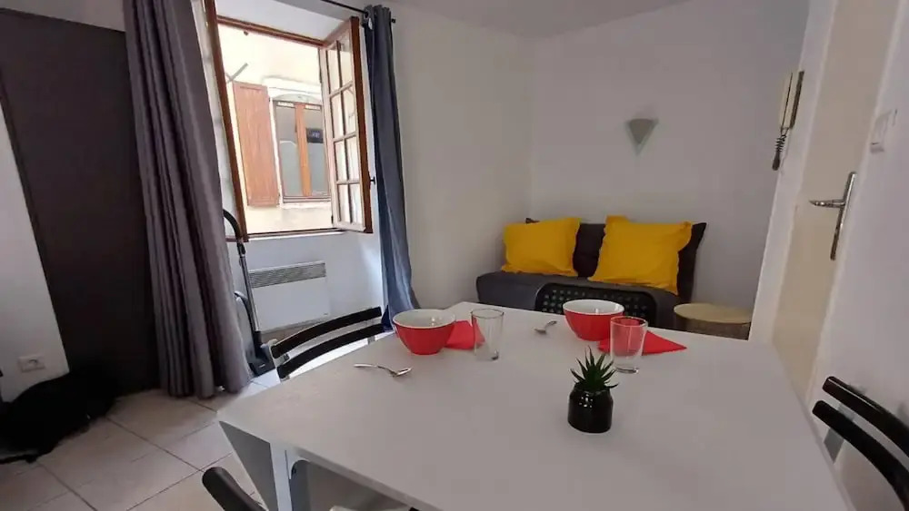 Le Coin du Palan Chateauroux Hyper Centre
