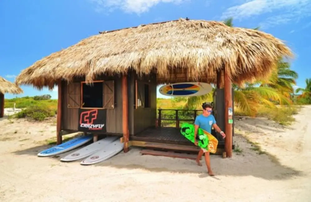 Anegada Beach Club