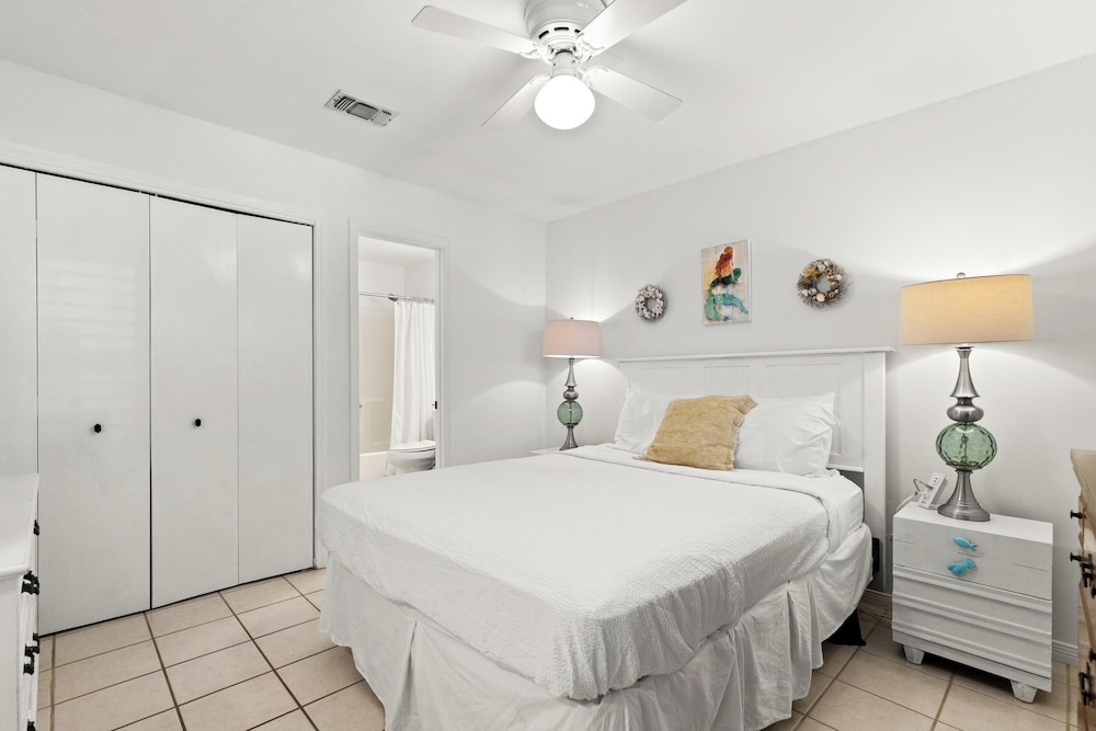 30A - Gulf Vista Townhomes