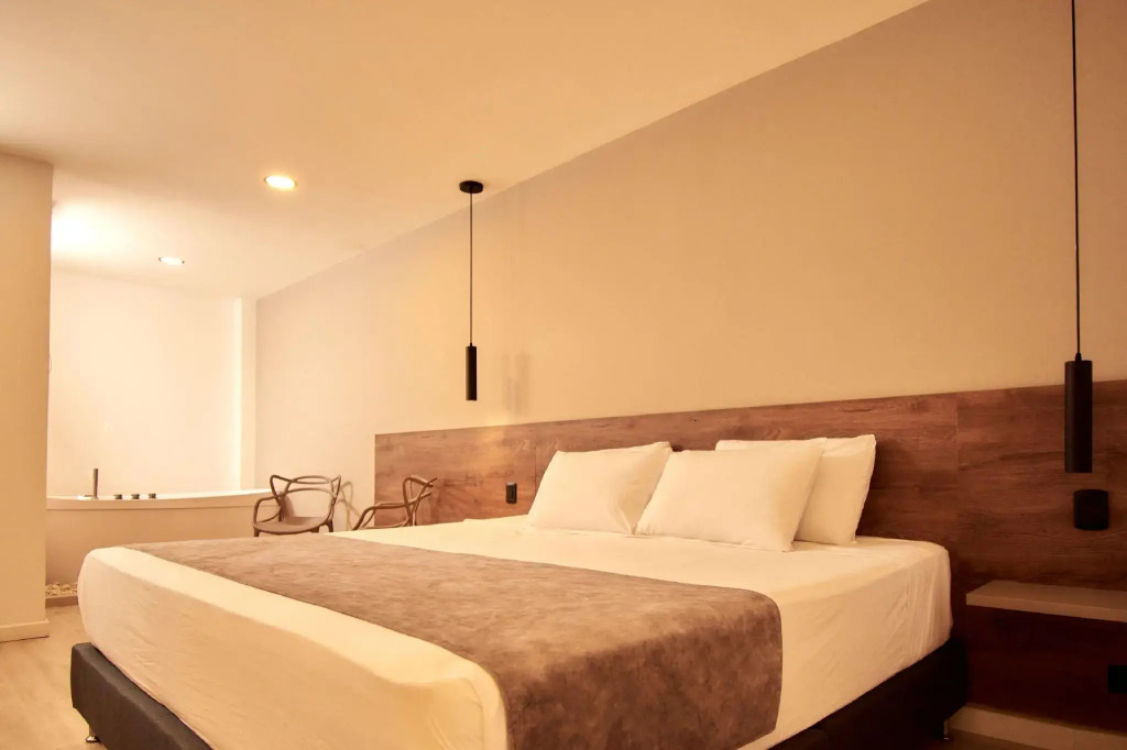 Hotel Calle 10 Express