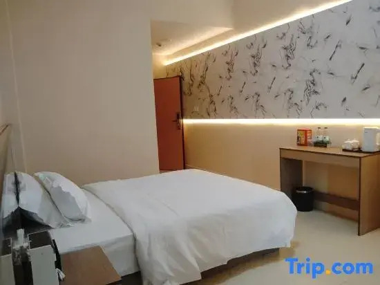 Huizhou Jiayuan Apartment Hote