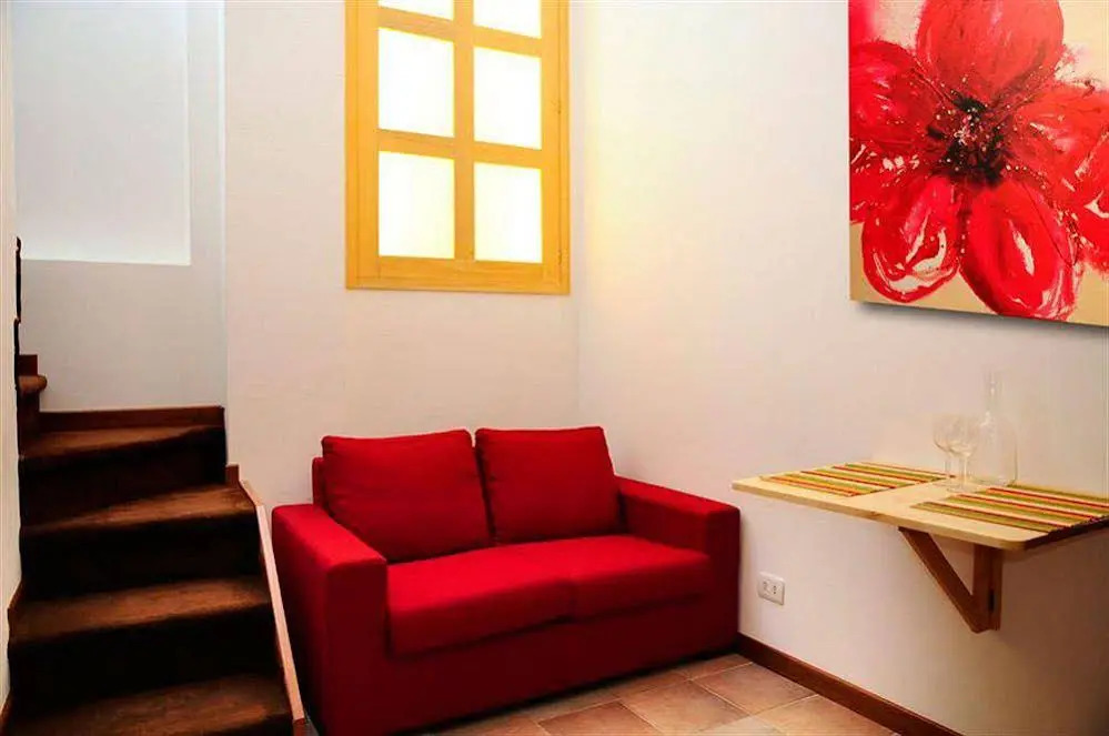 Center Accomodation Rome