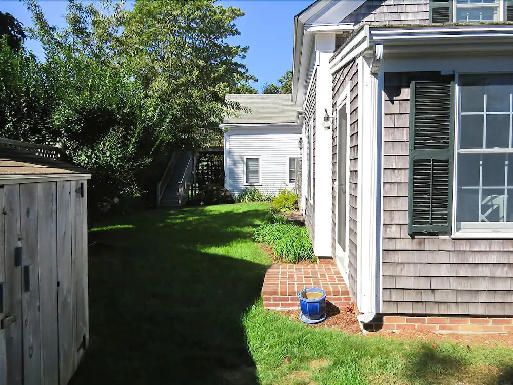54 Cross Street - Three Bedroom House
