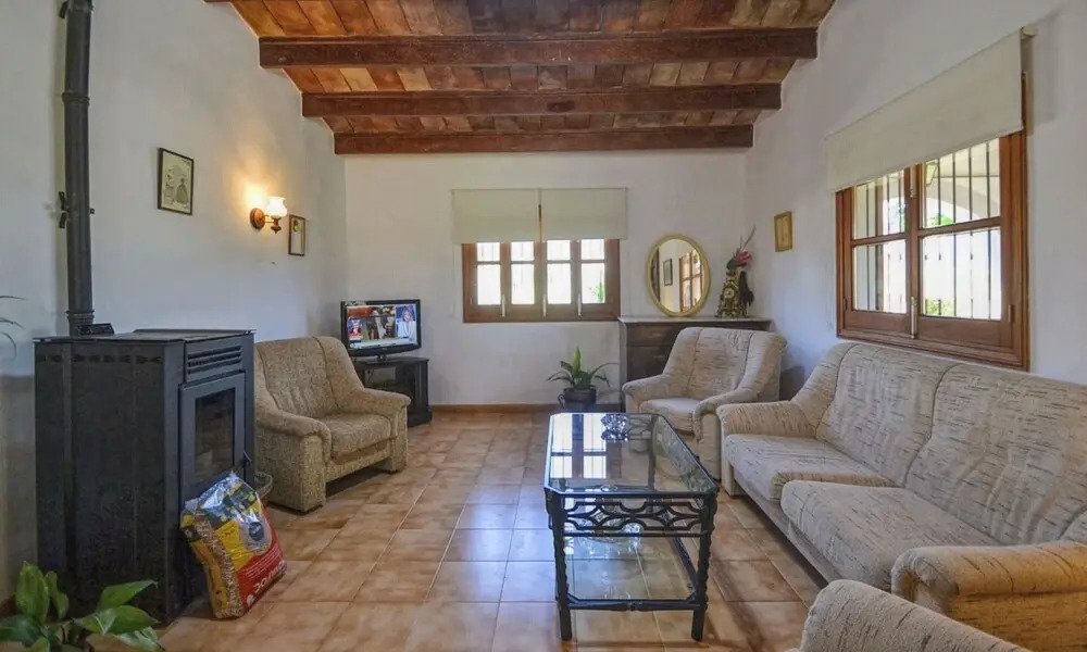 Apartment in Mallorca Near Beaches