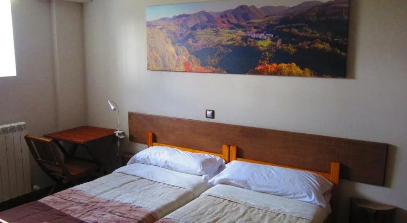 Matxitxulo Family Rooms
