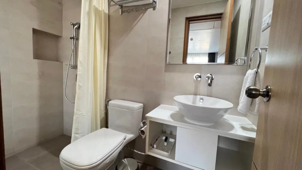 Aurora Boutique Hotel Imphal