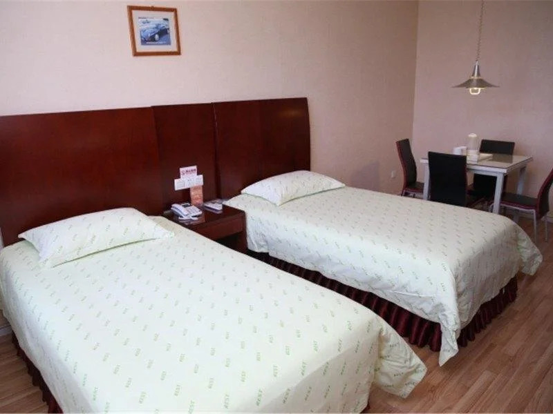 Rest Motel