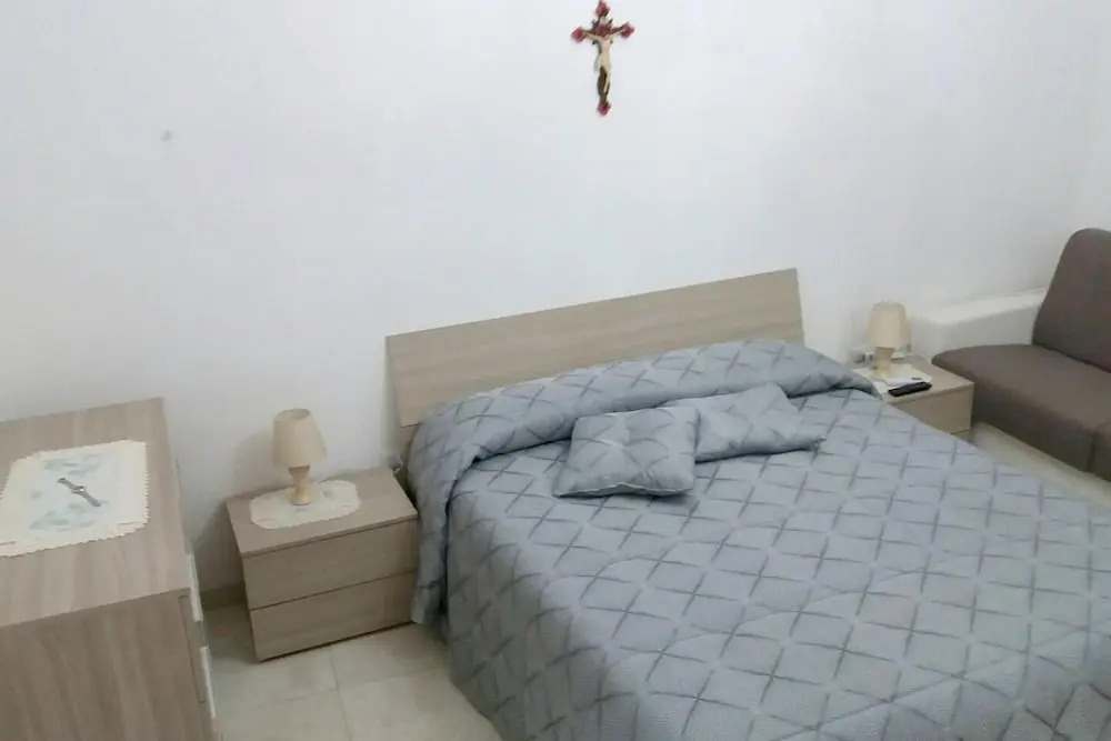 House With one Bedroom in Noto, With Wonderful City View and Furnished Terrace Near the Beach