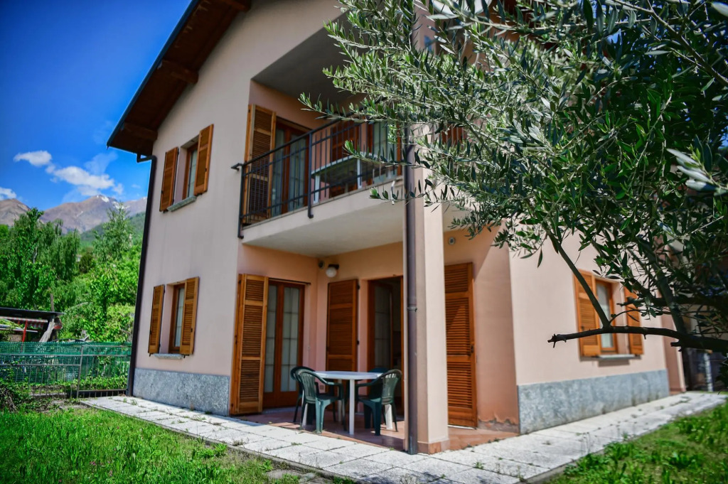 Casa Federica - IBR in Gravedona