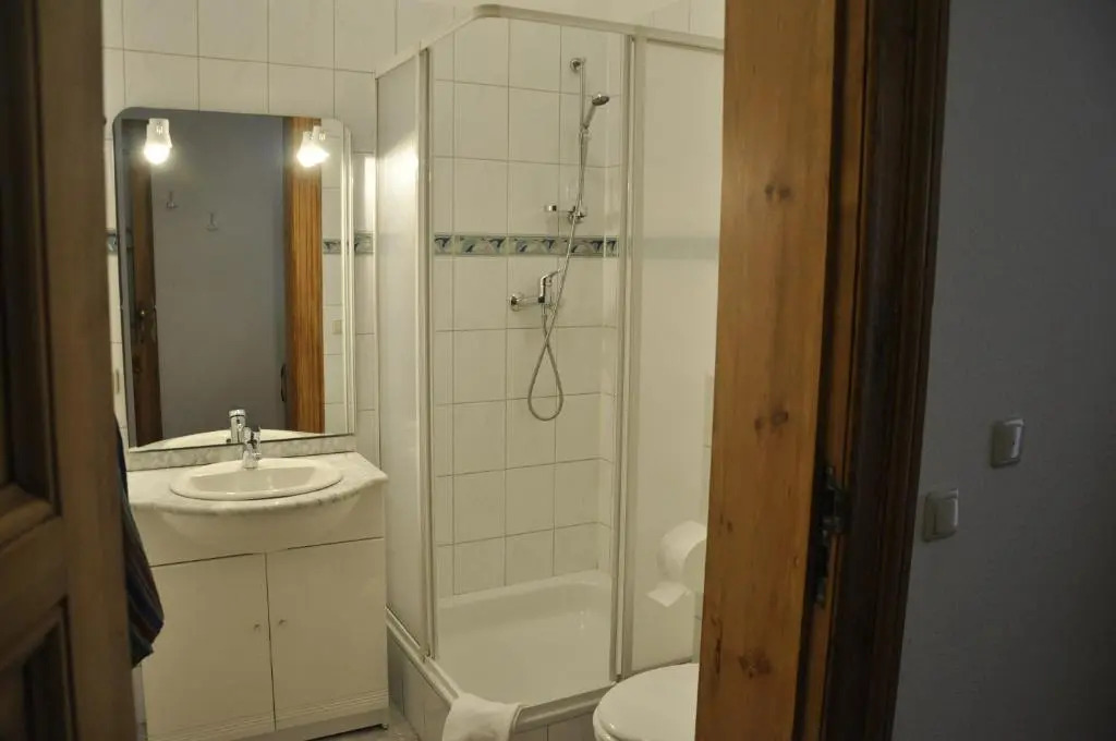 Haus Zander