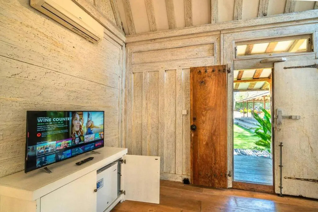 Chanteak Bali - Teak House 1