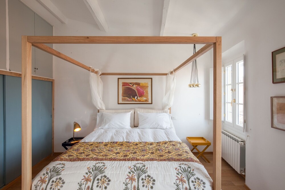Boboli Bijoux 2Bed Apartment