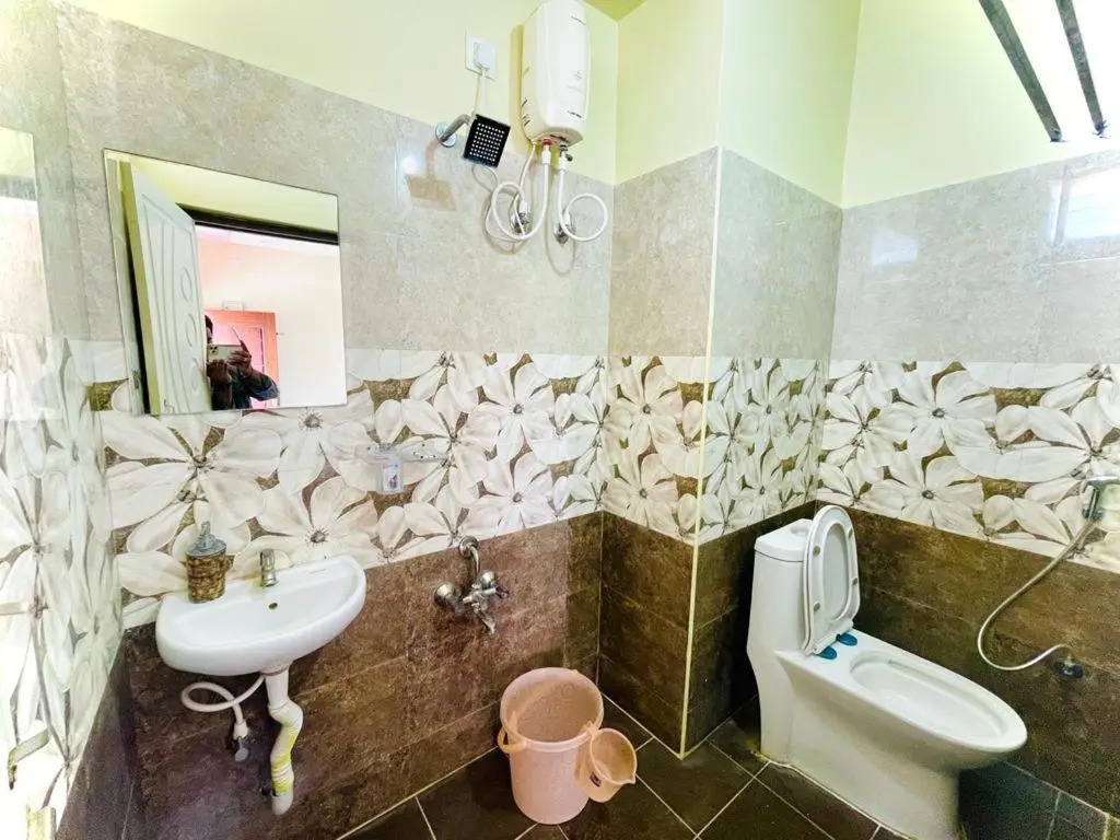 Srivari Homestay