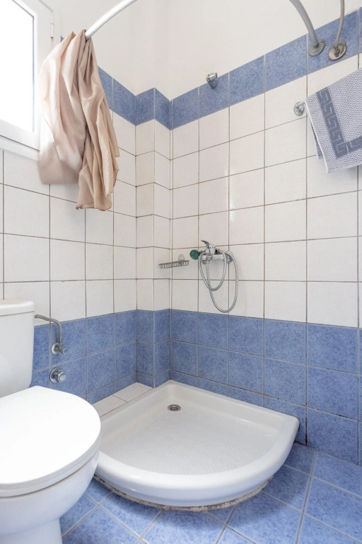 Vasillis Large Private Pool Walk to Beach Sea Views A C Wifi Car Not Required - 1026