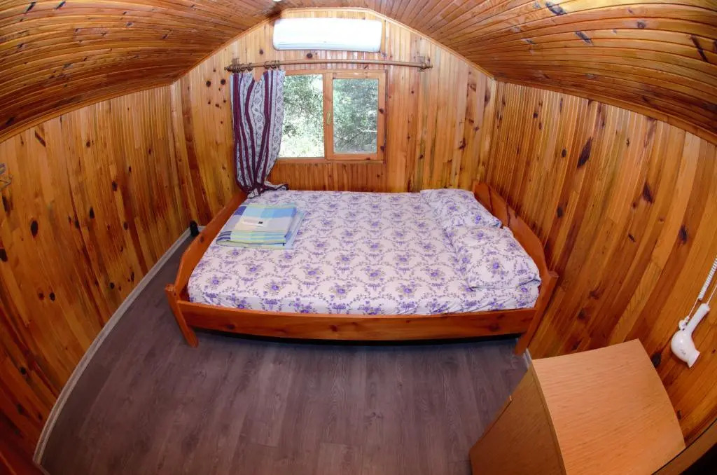 Olympos Camlik Pansiyon +16