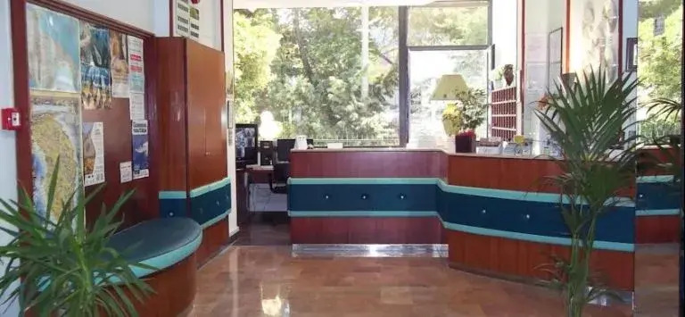 Hotel Rivabella