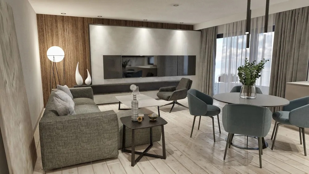 Villa 303 Apartments
