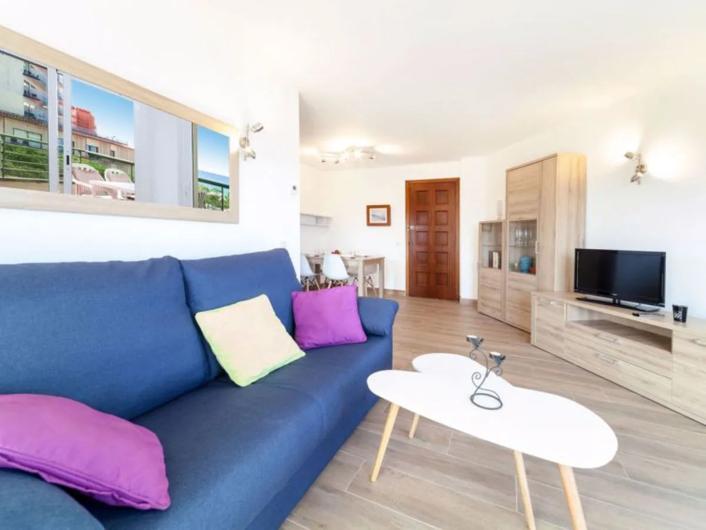 Apartment Fanals Playa de Aro 14740