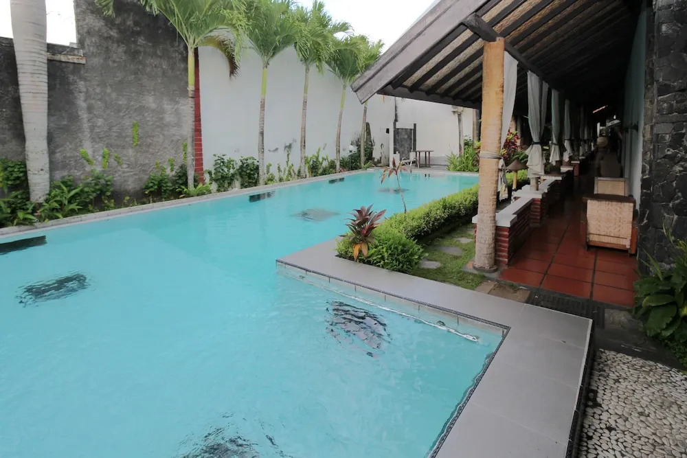 Airy Eco Sleman Kranji 19B Yogyakarta