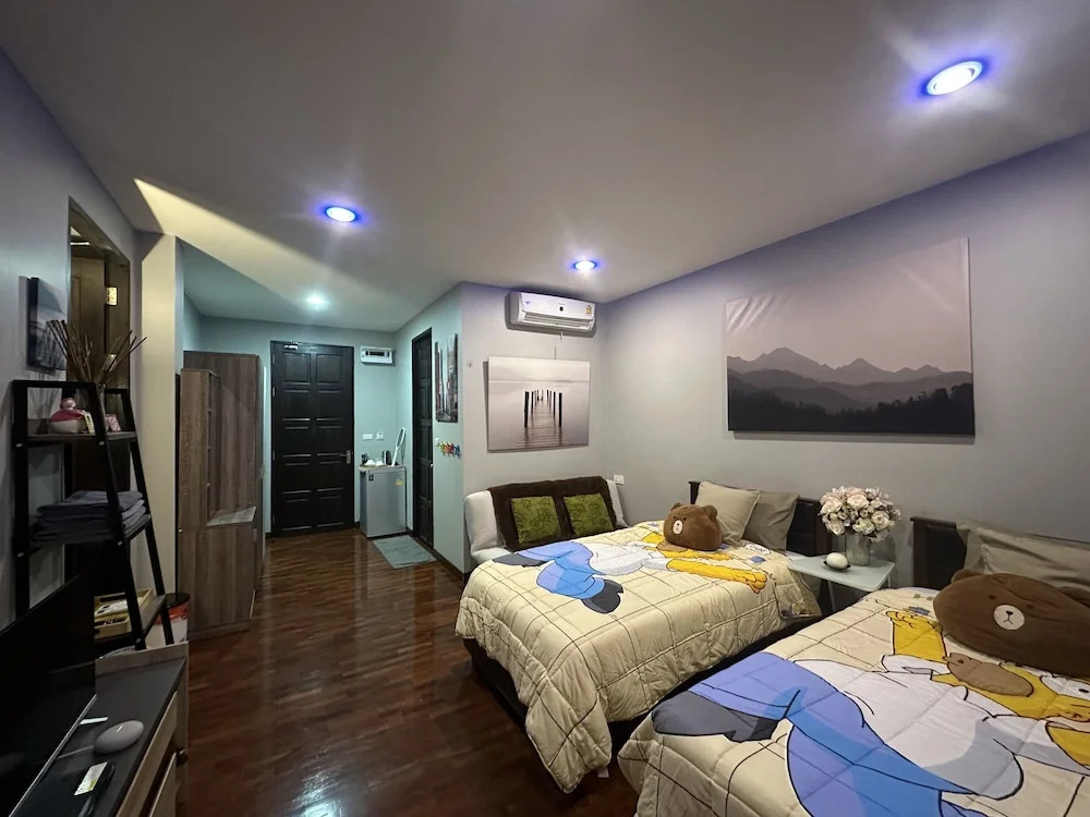 PomPom Home