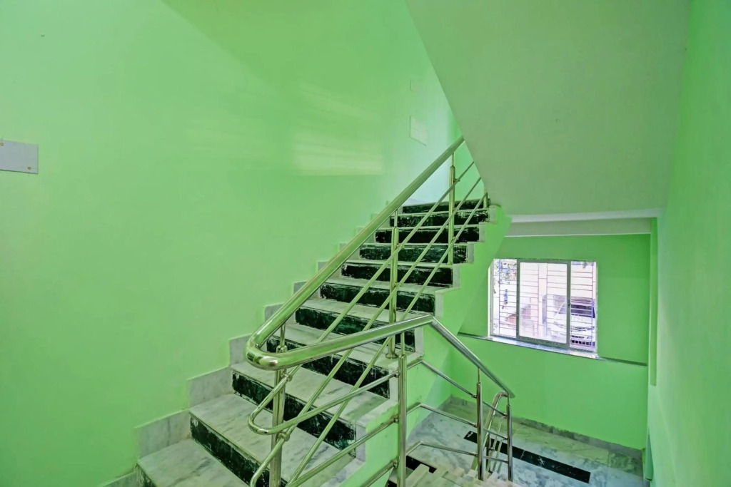 Hotel O Singlam