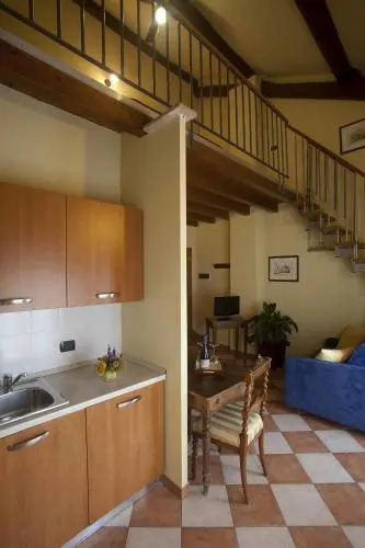 Agriturismo Il Bove