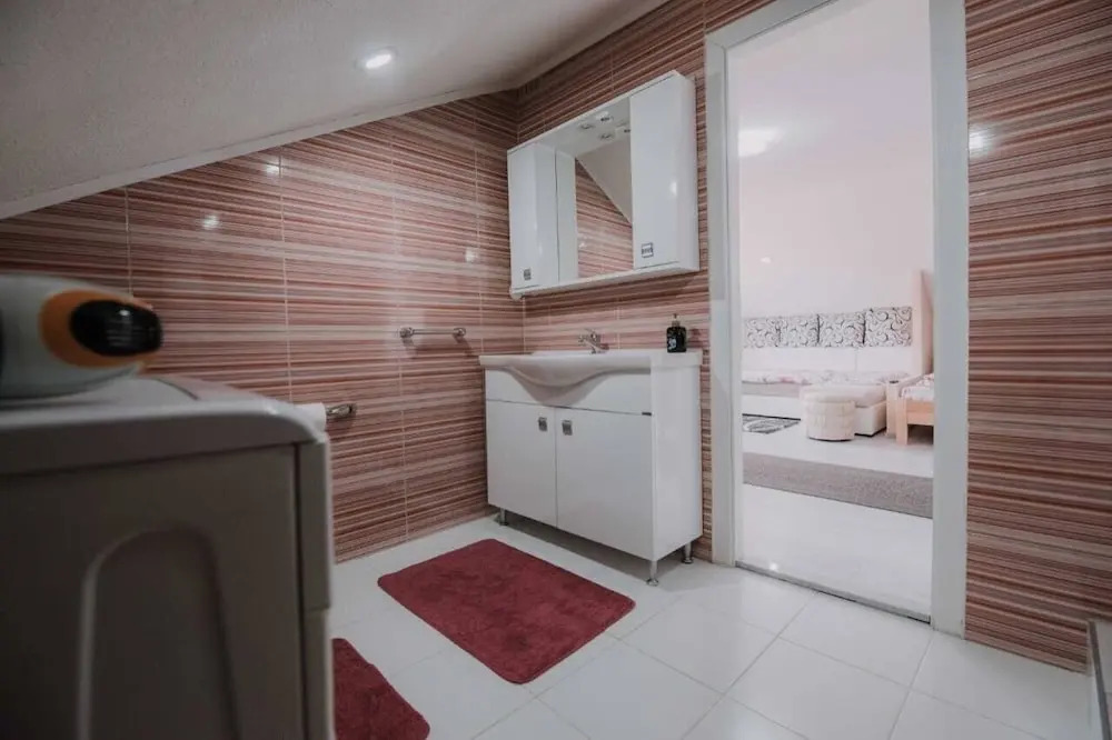 Luxury Apartments
