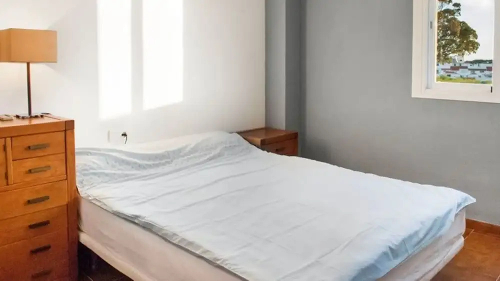 107257 Apartment In Fuengirola