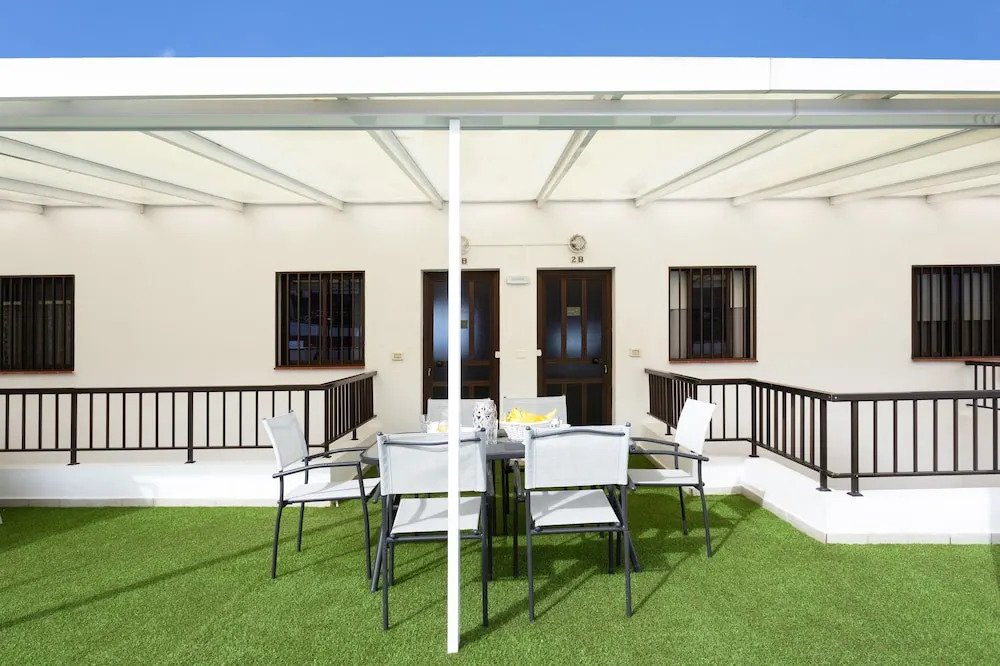 Penthouse El Rincón