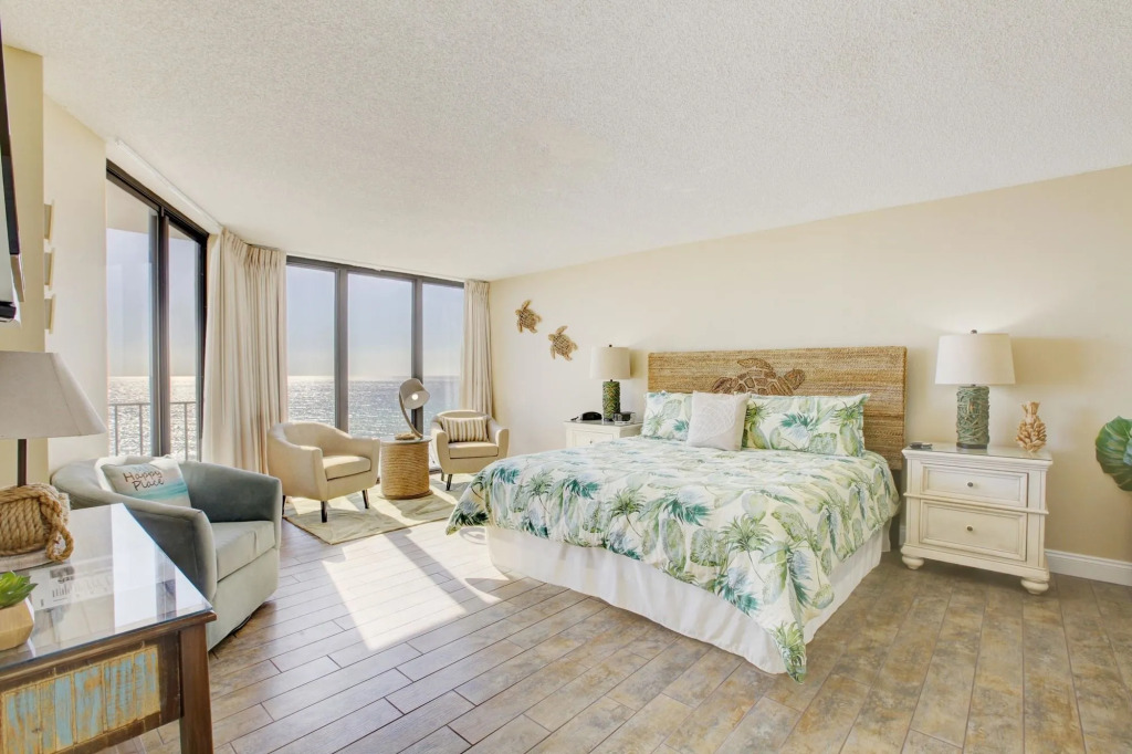 Edgewater Beach & Golf Resort by Panhandle Getaways