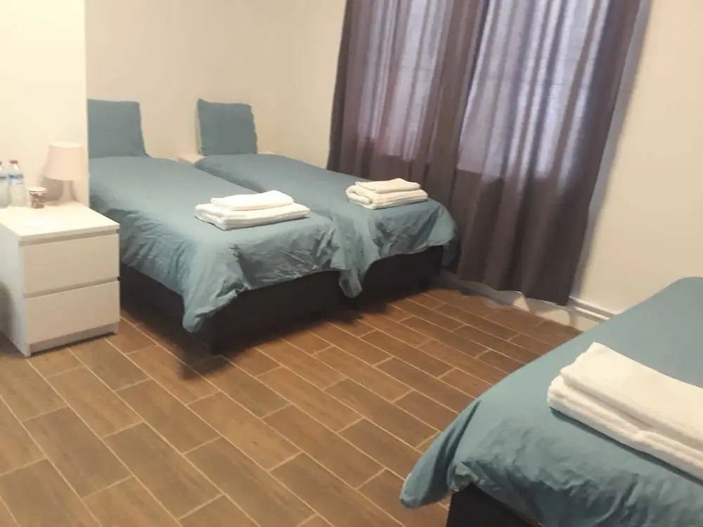 Kayhan Hotel