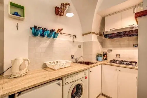 Coronari stylish apartment