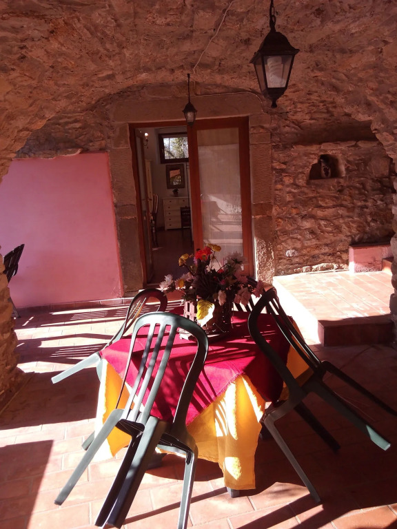 Agriturismo Locanda del Papa