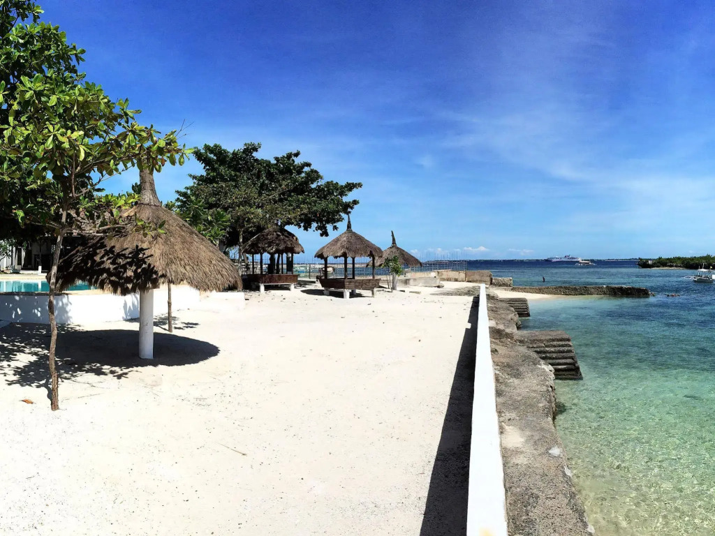 Blue Garden Resort