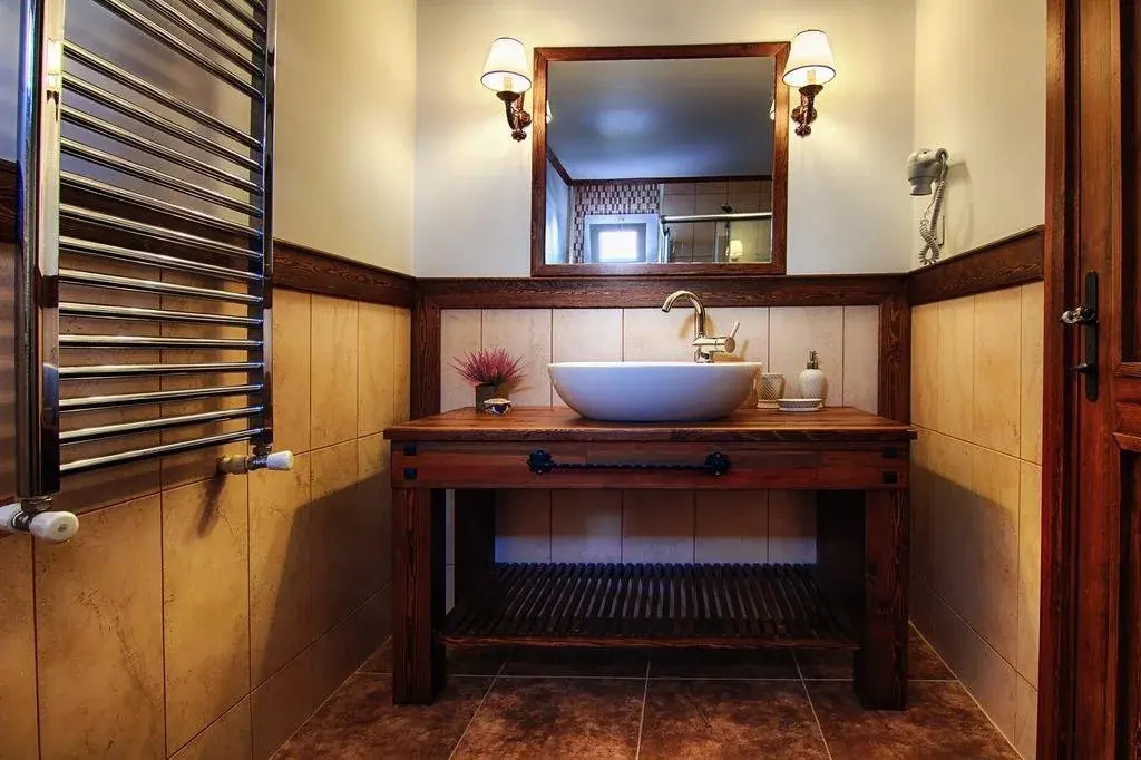 Hotel Rustic
