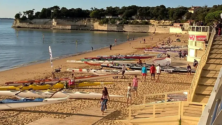 Le Noroit Chambres dHôtes