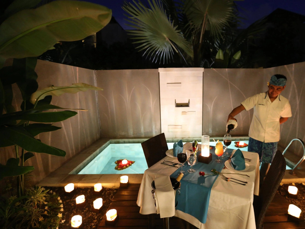 Uppala Villa Seminyak
