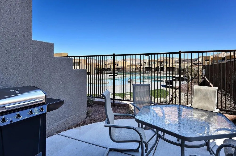 Townhouse at Canyon Tree