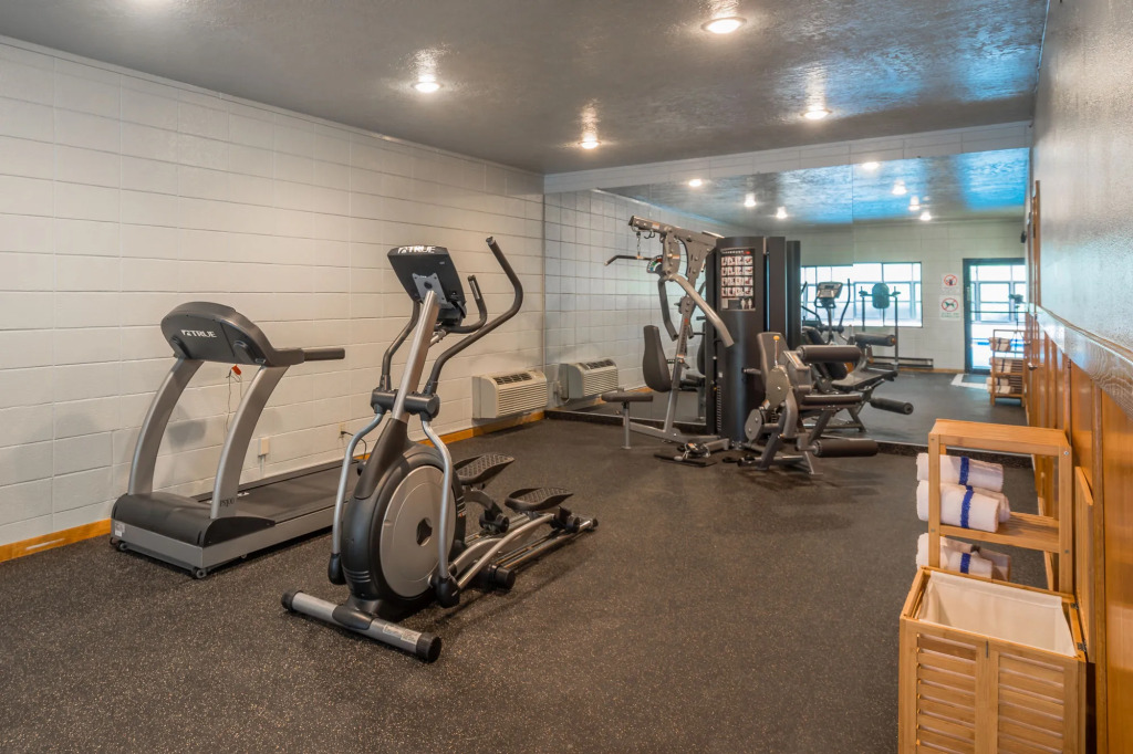 Cottonwood Suites Boise Riverside Downtown